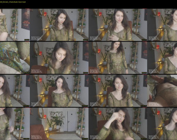 ifyouleave — 120 minute Chaturbate female cam show recording, 720p, Jan 26, 2026
