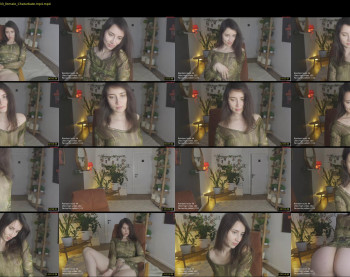 ifyouleave — 102 minute Chaturbate female cam show recording, 720p, Jan 26, 2026