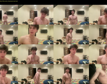 ihatethatcuteguy — 44 minute Chaturbate male cam show recording, 480p, Jan 26, 2026