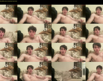 ihatethatcuteguy — 11 minute Chaturbate male cam show recording, 480p, Jan 26, 2026