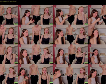 ihavepaws33 — 25 minute Chaturbate couple cam show recording, 720p, Jan 26, 2026