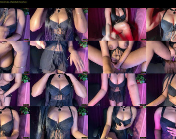 indian_raya — 121 minute Chaturbate female cam show recording, 480p, Jan 26, 2026