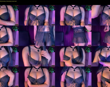 indian_raya — 12 minute Chaturbate female cam show recording, 480p, Jan 26, 2026