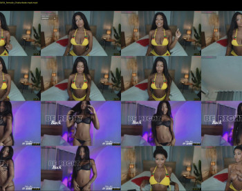 isaacoleman — 121 minute Chaturbate female cam show recording, 720p, Jan 27, 2026
