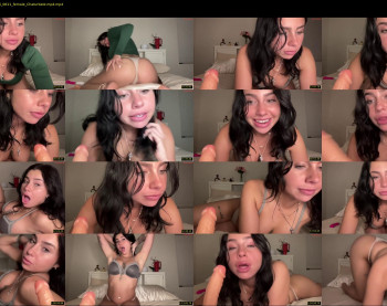 isabellekinsley — 90 minute Chaturbate female cam show recording, 720p, Jan 26, 2026