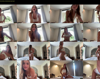 itskatarina — 29 minute Chaturbate female cam show recording, 720p, Jan 26, 2026