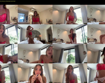 itskatarina — 51 minute Chaturbate female cam show recording, 720p, Jan 26, 2026
