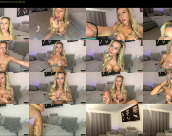 itsmelolax — 7 minute Chaturbate female cam show recording, 720p, Jan 26, 2026