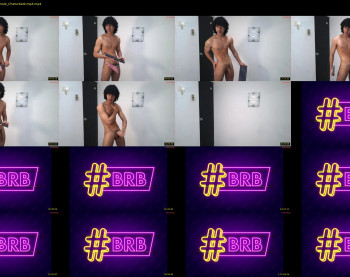 jash_7 — 69 minute Chaturbate male cam show recording, 720p, Jan 26, 2026