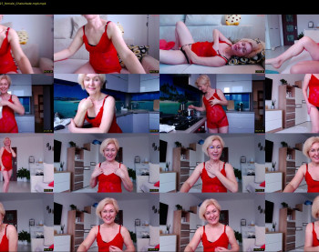 jasmin18v — 74 minute Chaturbate female cam show recording, 720p, Jan 26, 2026