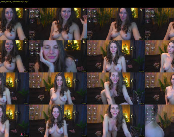 jasmin_james_ — 37 minute Chaturbate female cam show recording, 720p, Jan 26, 2026