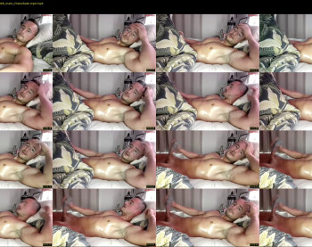 jkeeley792 — 52 minute Chaturbate male cam show recording, 480p, Jan 26, 2026