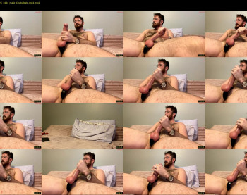 johnthomasbwc — 67 minute Chaturbate male cam show recording, 720p, Jan 26, 2026