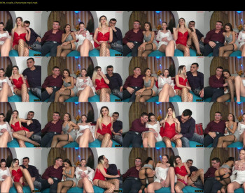 julyaandraul — 87 minute Chaturbate couple cam show recording, 720p, Jan 27, 2026