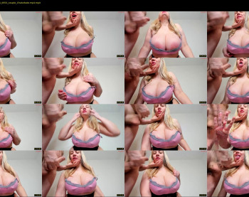 justahornywife — 23 minute Chaturbate female cam show recording, 720p, Jan 27, 2026