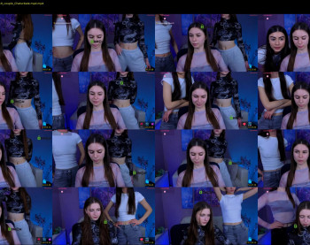 kaisy_star — 82 minute Chaturbate female cam show recording, 720p, Jan 26, 2026