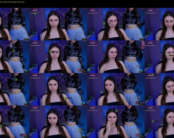 kaisy_star — 7 minute Chaturbate female cam show recording, 720p, Jan 26, 2026