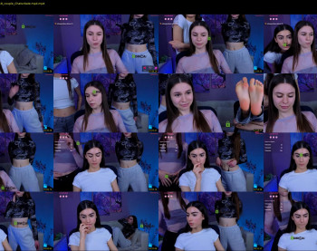 kaisy_star — 67 minute Chaturbate female cam show recording, 720p, Jan 26, 2026