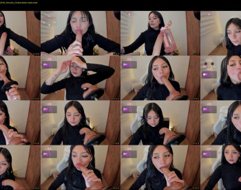 kaori_moon_ — 48 minute Chaturbate female cam show recording, 720p, Jan 26, 2026