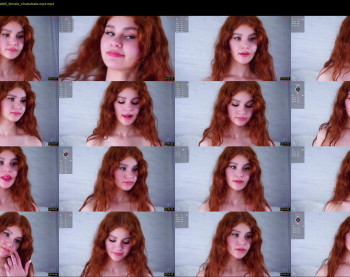 karolinerush — 6 minute Chaturbate female cam show recording, 720p, Jan 26, 2026