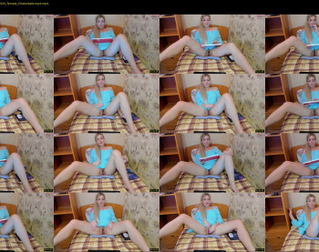 kat7777777 — 11 minute Chaturbate female cam show recording, 720p, Jan 26, 2026