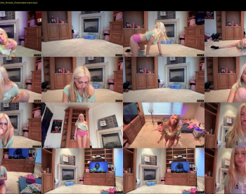 kateharperr — 120 minute Chaturbate female cam show recording, 720p, Jan 27, 2026