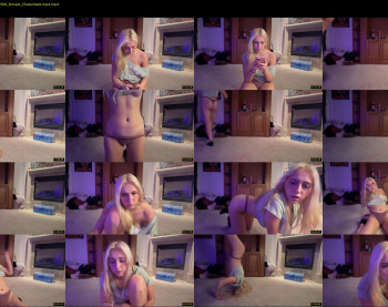 kateharperr — 60 minute Chaturbate female cam show recording, 720p, Jan 27, 2026