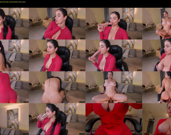 katesunder — 107 minute Chaturbate female cam show recording, 720p, Jan 26, 2026
