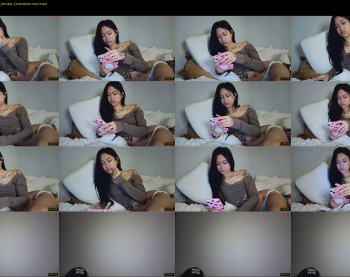 katiecai — 43 minute Chaturbate female cam show recording, 720p, Jan 26, 2026