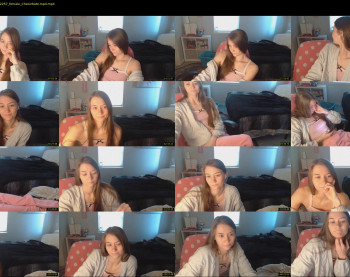 katynowhere — 121 minute Chaturbate female cam show recording, 720p, Jan 26, 2026