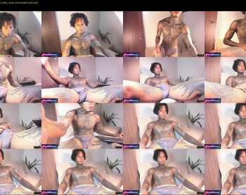 kendrik_brown — 28 minute Chaturbate male cam show recording, 720p, Jan 27, 2026