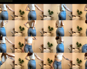 kennasoft — 11 minute Chaturbate female cam show recording, 720p, Jan 26, 2026