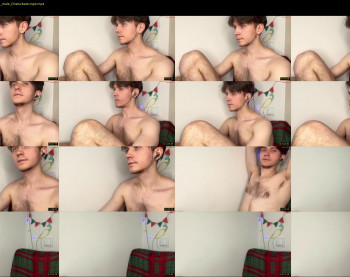 kero180 — 34 minute Chaturbate male cam show recording, 720p, Jan 26, 2026