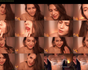 killer_in_you_ — 13 minute Chaturbate female cam show recording, 720p, Jan 26, 2026