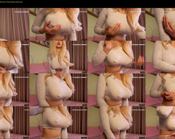 kimryu — 102 minute Chaturbate female cam show recording, 720p, Jan 26, 2026