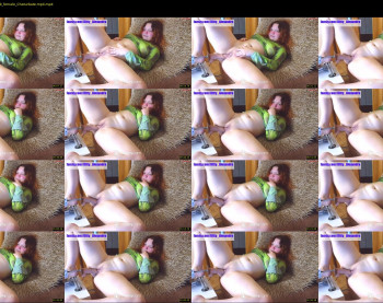 kittyallex — 3 minute Chaturbate couple cam show recording, 720p, Jan 26, 2026