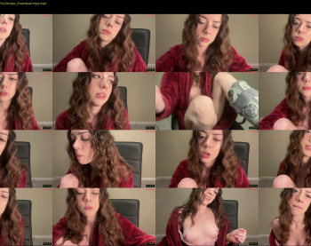 kr3amykay — 39 minute Chaturbate female cam show recording, 480p, Jan 26, 2026