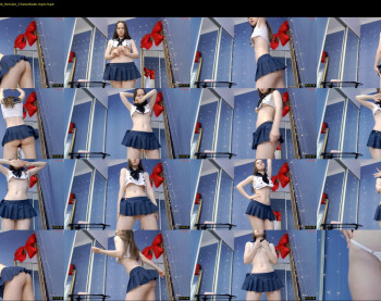 kriskras__ — 36 minute Chaturbate female cam show recording, 720p, Jan 26, 2026