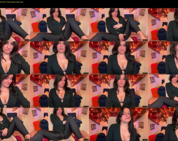 kyliecb — 66 minute Chaturbate female cam show recording, 720p, Jan 27, 2026