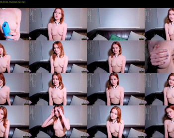 land_of_oz — 84 minute Chaturbate female cam show recording, 720p, Jan 26, 2026