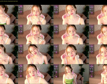 land_of_sweets — 11 minute Chaturbate female cam show recording, 720p, Jan 26, 2026