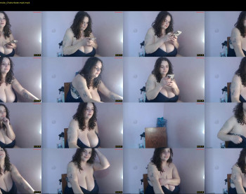 lantti — 41 minute Chaturbate female cam show recording, 480p, Jan 26, 2026