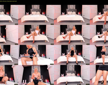 laureenwells — 121 minute Chaturbate female cam show recording, 720p, Jan 27, 2026