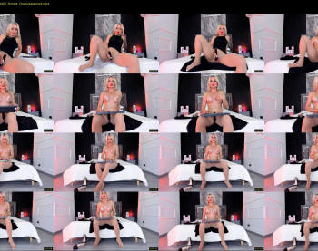 laureenwells — 41 minute Chaturbate female cam show recording, 720p, Jan 27, 2026