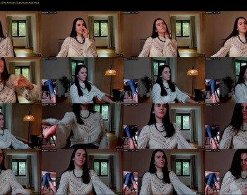 legswattitude — 92 minute Chaturbate female cam show recording, 720p, Jan 26, 2026