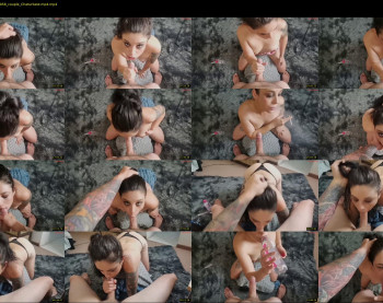 lexiandliam — 61 minute Chaturbate couple cam show recording, 720p, Jan 26, 2026