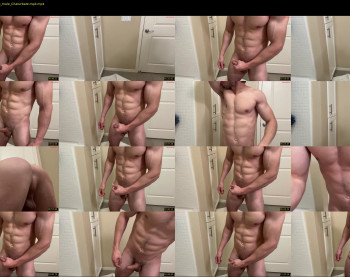 lexnorth — 14 minute Chaturbate male cam show recording, 720p, Jan 27, 2026