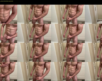 lexnorth — 3 minute Chaturbate male cam show recording, 720p, Jan 27, 2026