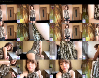 lil_glow — 42 minute Chaturbate female cam show recording, 720p, Jan 26, 2026