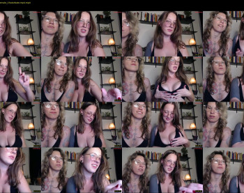 liljbby — 5 minute Chaturbate female cam show recording, 480p, Jan 27, 2026